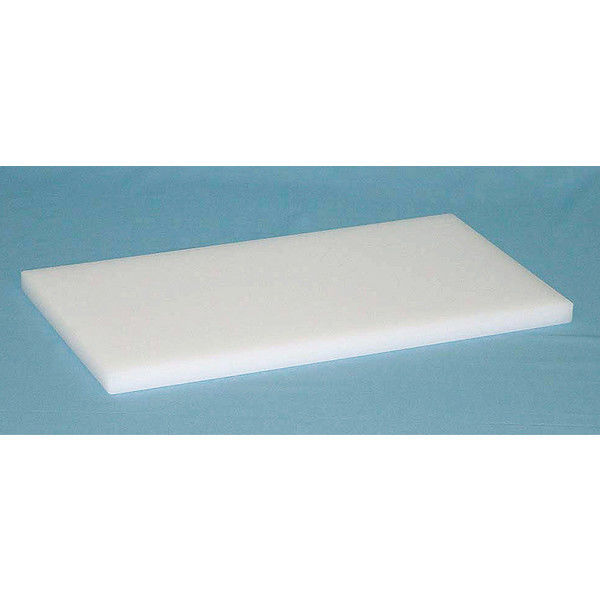 山県化学(ヤマケン) K型カラーまな板 K7(840×390mm)20mm グリーン