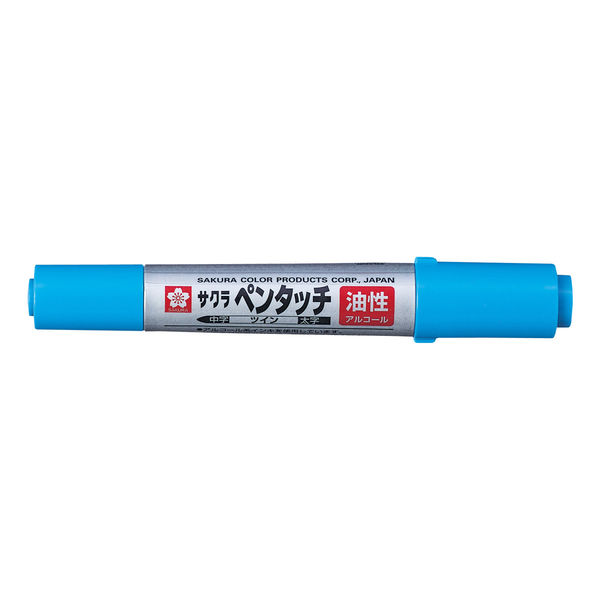 サクラクレパス ペンタッチツイン そらいろ PK-T#425 10個（直送品）