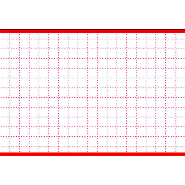 ササガワ タカ印 POP用紙 中 無字 12-2700 1箱（1、000枚：100枚×10冊）（取寄品）