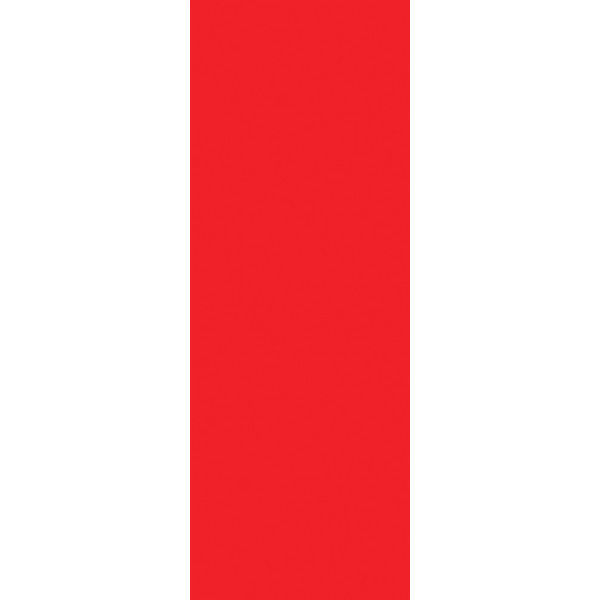 ササガワ タカ印 ケイコーポスター 5号大赤 並口 13-3151 1セット（100枚：10枚×10袋）（取寄品）