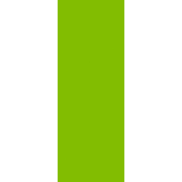 ササガワ タカ印 ケイコーポスター 5号大緑 並口 13-3156 1セット（100枚：10枚×10袋）（取寄品）