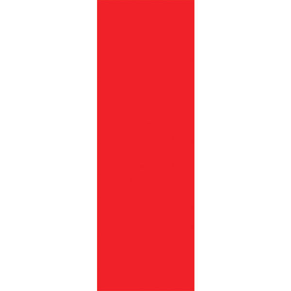 ササガワ タカ印 ケイコーポスター 6号大赤 並口 13-3161 1セット（100枚：10枚×10袋）（取寄品）