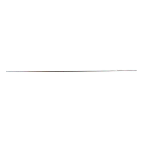 シンドー 18-8 丸 魚串（20本入）φ2.0×210mm ウナギ串 0839201（取寄品）