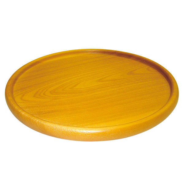 クサカベ木細工社 木製 ピザボード（セン材）KS-300 1011900（取寄品）
