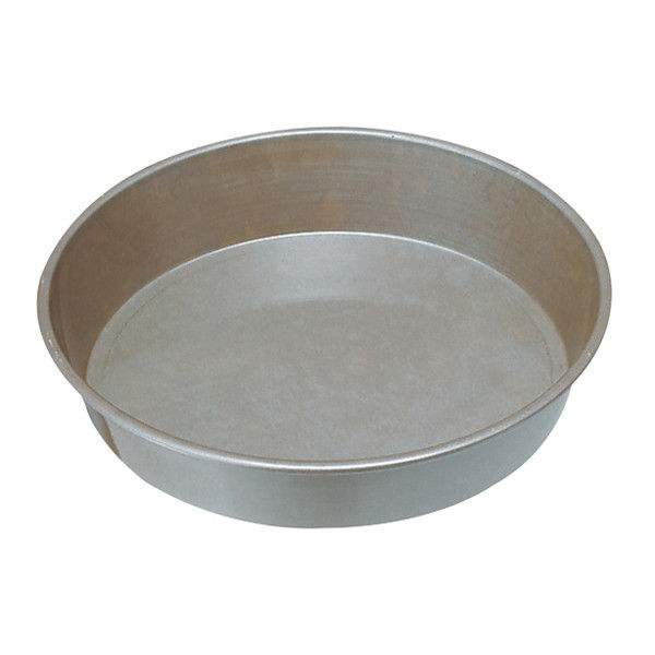 千代田金属工業 シリコン加工 テーパー デコ缶 浅口 24cm 5498100（取寄品） 4,860円