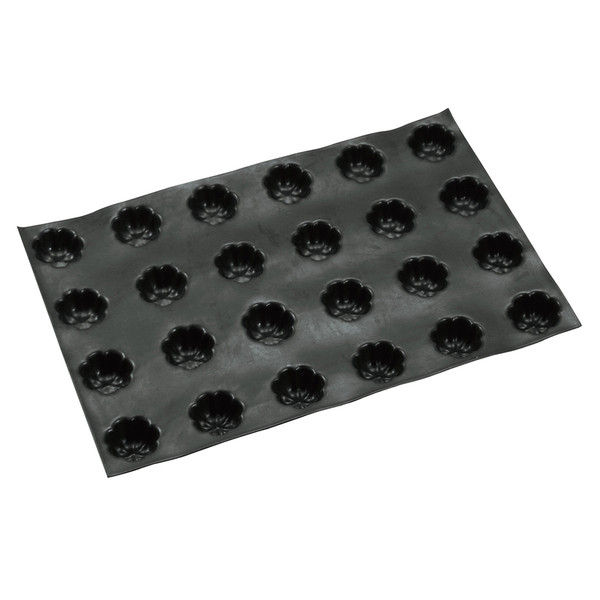 DEMARLE フレキシパン 1079 シャルロット 24取 6206100（取寄品） 24,420円