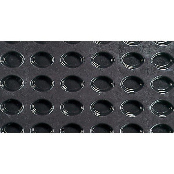 DEMARLE フレキシパン 2206 プティパン（楕円）24取 6206700（取寄品）
