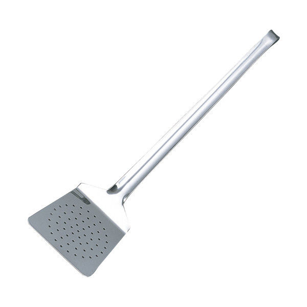 deBUYER 18-10 ワンピース ターナー穴明 3984-10 8187600（取寄品） 5,007円