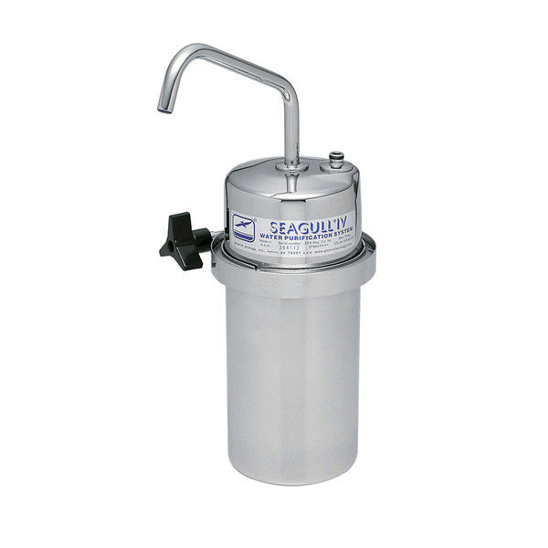 浄水器シーガルフォーX-2D交換用 カートリッジ RS-2SGH 8763910 グランドデュークス（取寄品）