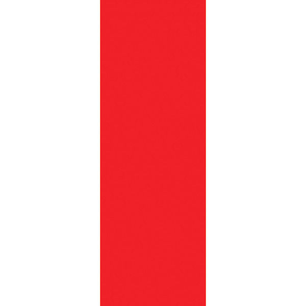 ササガワ タカ印 ケイコーポスター 3号大赤 並口 13-3131 1セット（100枚：10枚×10袋）（取寄品）