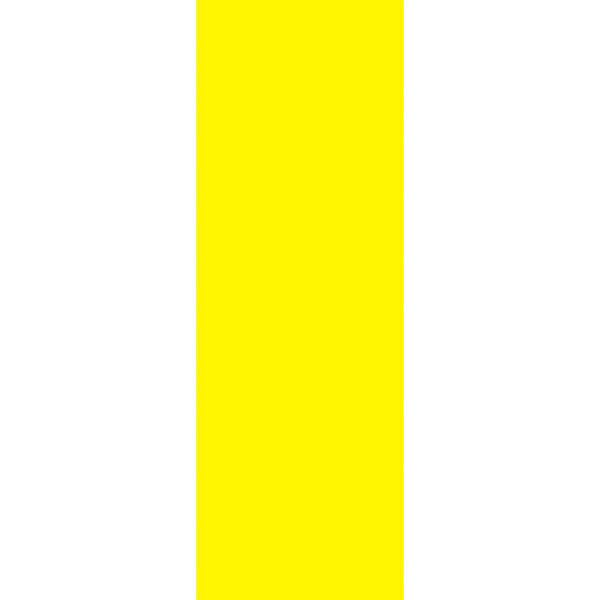ササガワ タカ印 ケイコーポスター3号大レモン並口 13-3135 1セット（100枚：10枚×10袋）（取寄品）