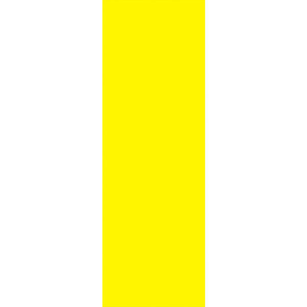 ササガワ タカ印 ケイコーポスター6号大レモン並口 13-3165 1セット（100枚：10枚×10袋）（取寄品）