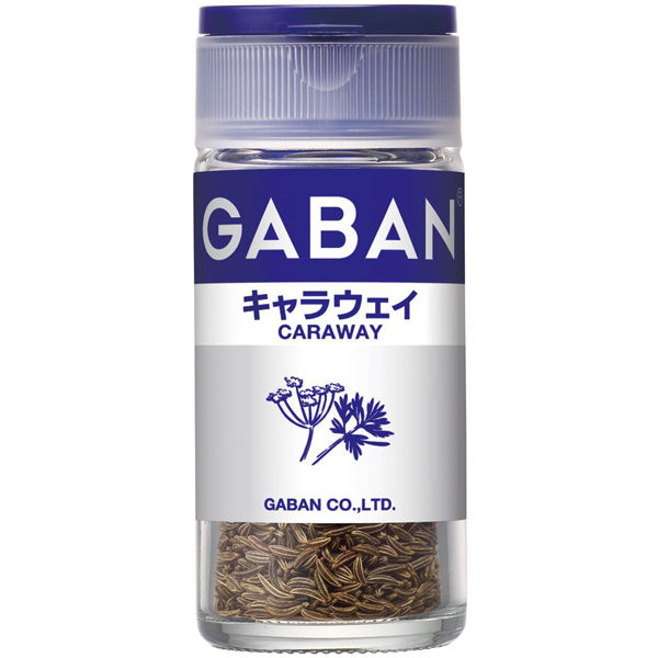 GABAN ギャバン オールスパイス 1セット（2個入） ハウス食品