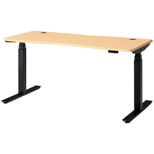プラス 【設置込】 電動昇降デスク WorkMove（ワークムーブ） 幅