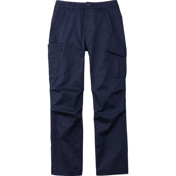 KAZEN パンツ(男女兼用) SCS761-18 SS 1枚 スクラブ（直送品