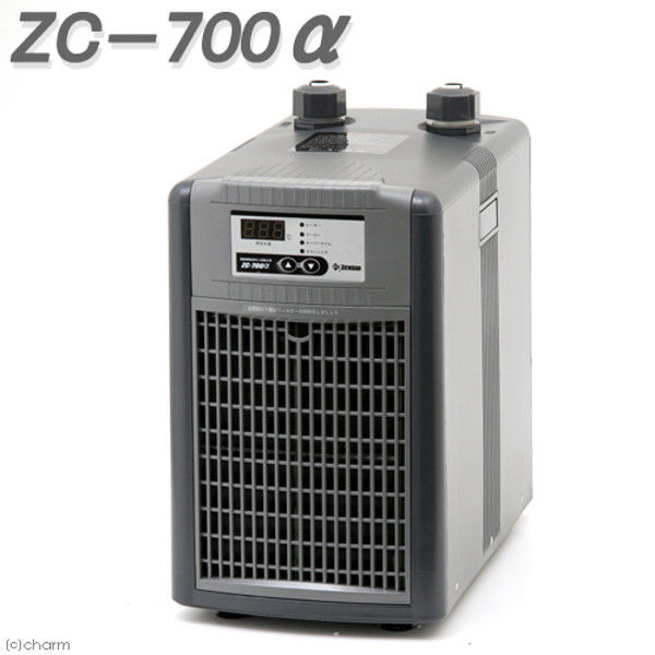 ゼンスイの水槽クーラー(ZC100-α) | jayceebrands.com