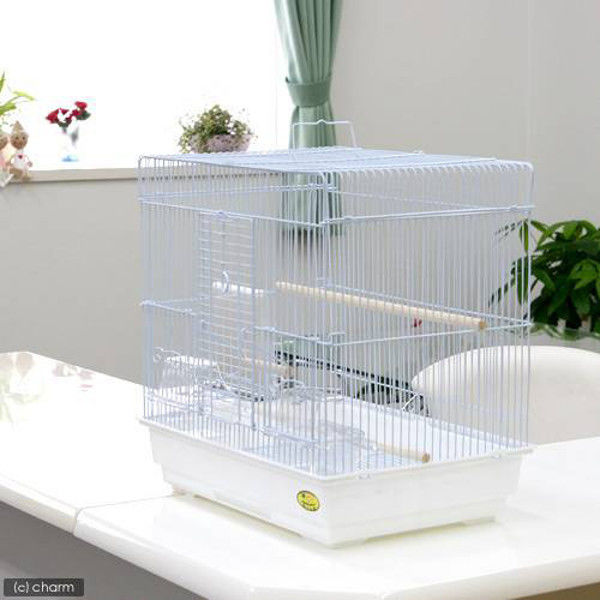 バードゲージ SANKO（三晃） バードケージ30 56831 1個（直送品） - アスクル