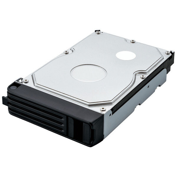 NAS（ネットワークハードディスク）1TB 交換用HDD テラステーション HDD OP-HD1.0N2 1台 バッファロー（直送品）