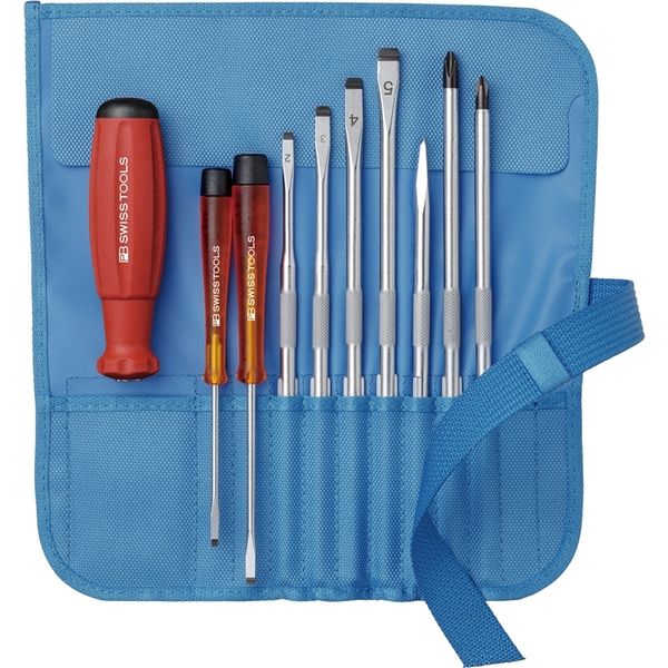 SWISS  TOOL ドライバーセット 新品 レーア SWISS TOOL ドライバーセット 新品 レーア