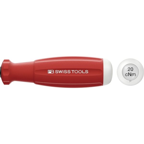 PB SWISS TOOLS ピービ 1本(1個) 8313A-0.2（直送品）