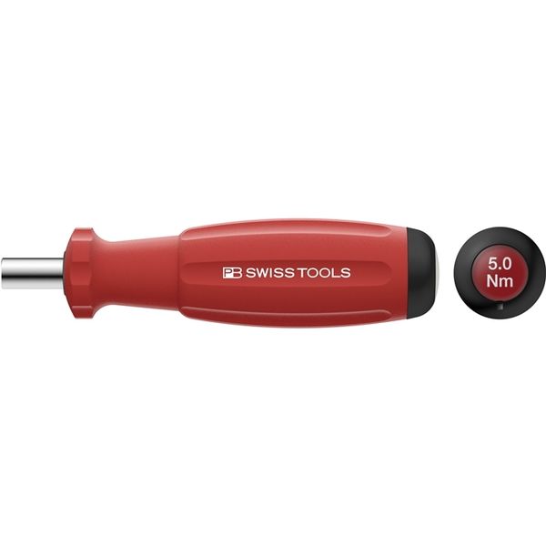 PB SWISS TOOLS ピービ 1本(1個) 8314M-5.0（直送品）