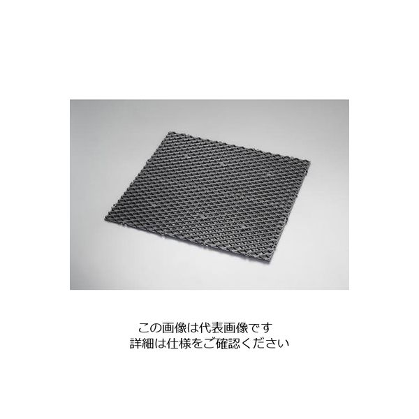 エスコ 503x503x8mm スライダーパネル EA520MZ-31 1セット(2個)（直送品）