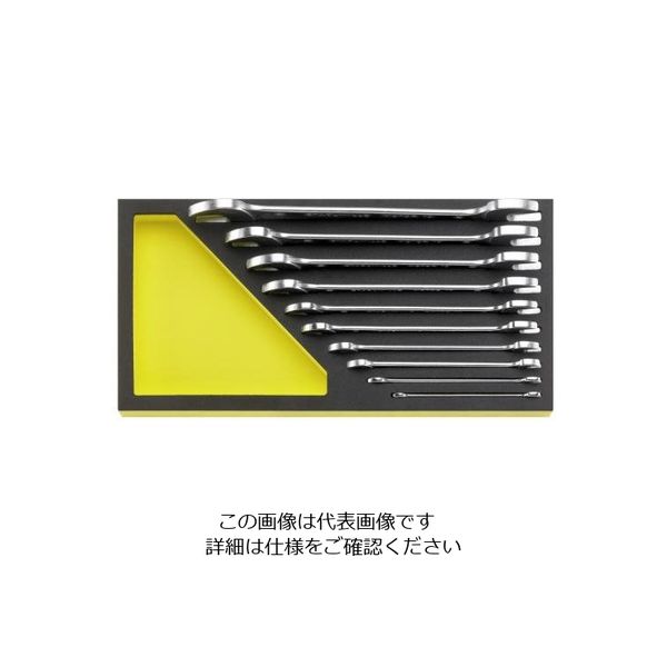 日本の職人技 エスコ:26×32mm 両口スパナの人気商品・通販・価格比較