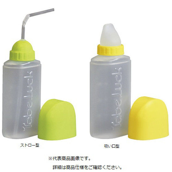 幸和製作所 テイコブ タベラック取替え吸い口 介護   C04P 1箱(18個入) 24-2420-11（直送品）