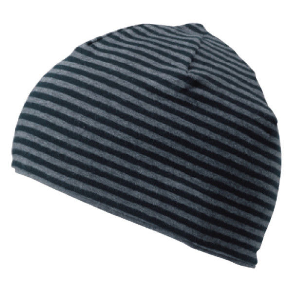 フットマーク リバーシブルキャップ グレー 403039 1枚 23-2457-00-02（直送品）