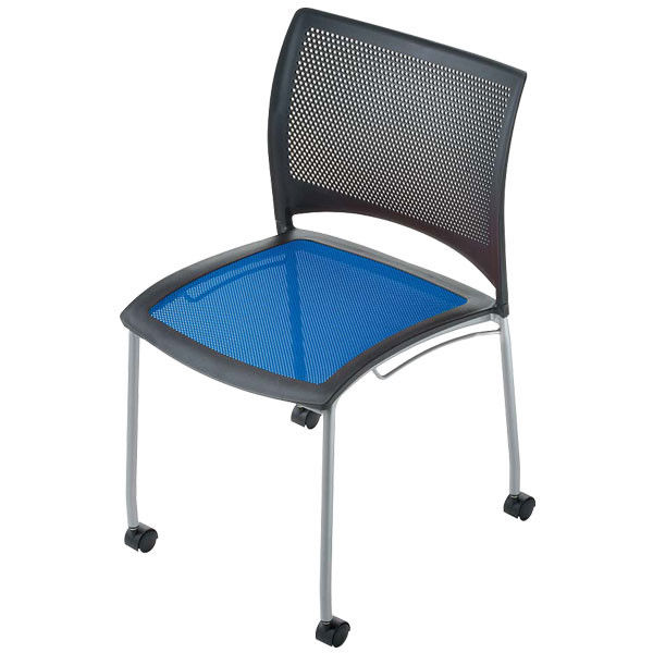 格安最安値AICHI 椅子 8個セット 木製フレーム
