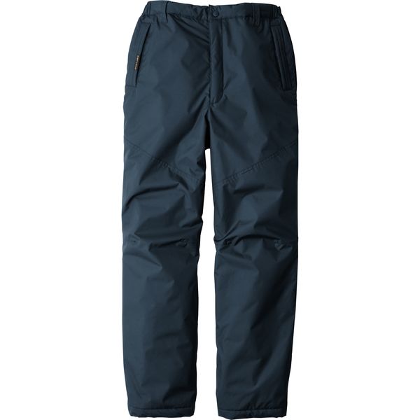 ビッグボーン商事 EBA712　防寒パンツ　ダークネイビー　L EBA712-56-L 1着（取寄品） 5,431円