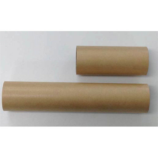 関西パテ化工 紙管ローラー　１０ｃｍ　３本セット 6300020038 1セット（3本入）（直送品）