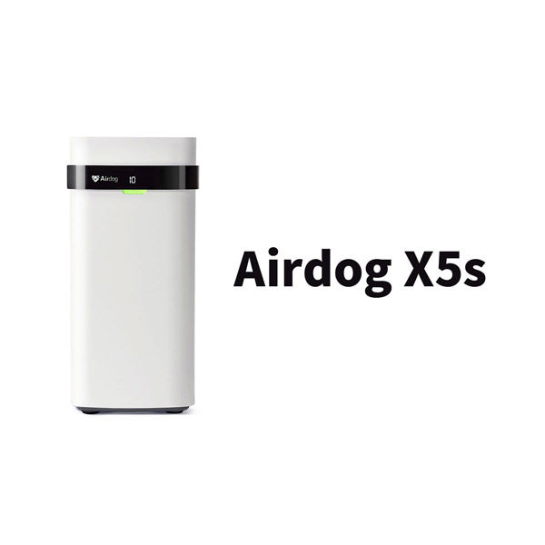 Airdog エアドッグ Ｘ5Ｓ ADX5S 1台（直送品）