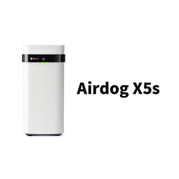 Airdog エアドッグ Ｘ5Ｓ ADX5S 1台（直送品） - アスクル