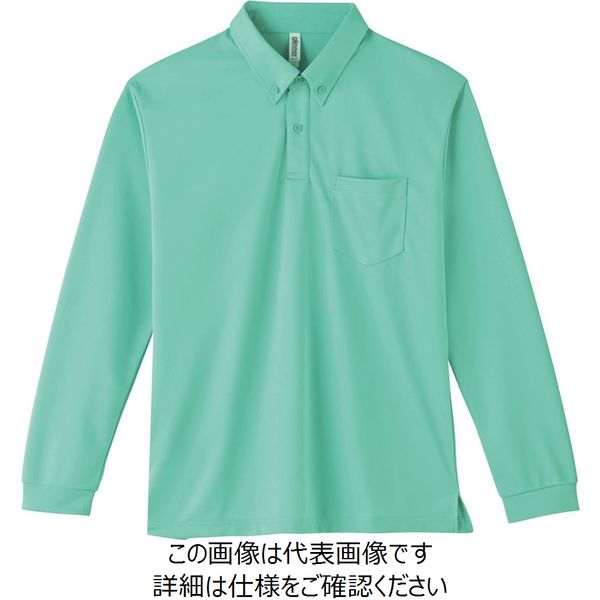 Malbon ライトグリーン クロップドポロシャツ Malbon ライトグリーン クロップドポロシャツ - メルカリ