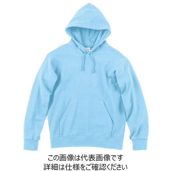 Supreme ライトブルーパーカー Supreme x B.B. Simon】 Zip Up Hooded Sweatshirt Blue 25SS
