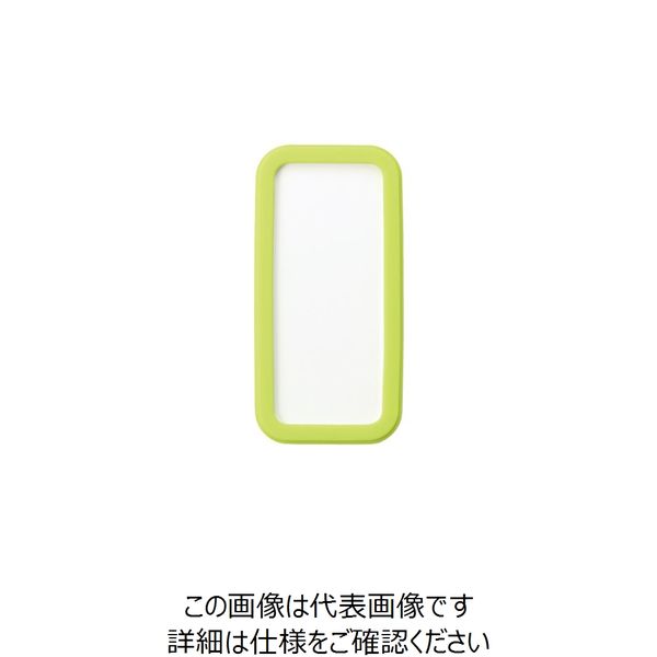 タカチ電機工業 シリコンカバー付プラスチックケース CSS100NーCLーWG CSS100N-CL-WG 1セット(6個)（直送品）