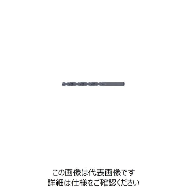 グーリングジャパン HSSーストレートドリル #211 211 0.8 1セット(10本)（直送品） 10,457円