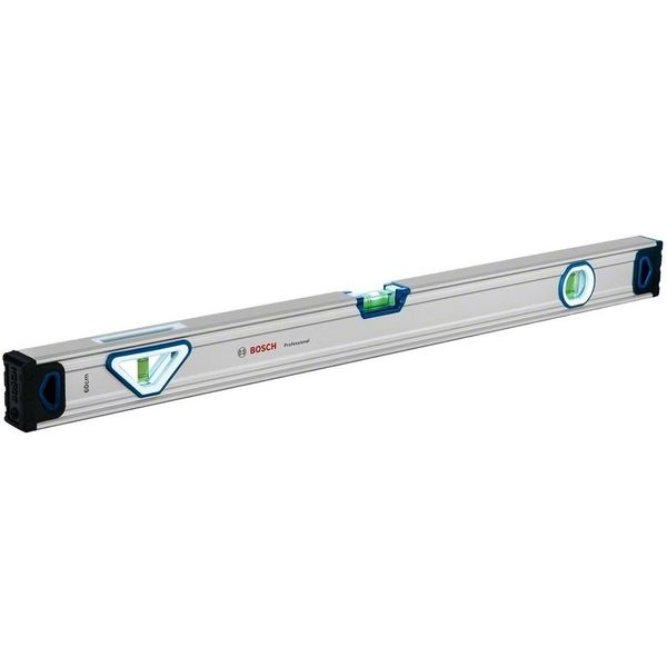 BOSCH 水平器６００ｍｍ 1600A01V3Y 1個（直送品） - アスクル