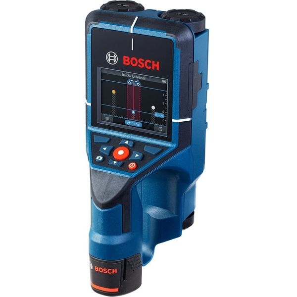 BOSCH コンクリート探知機 D-TECT200JPS 1台