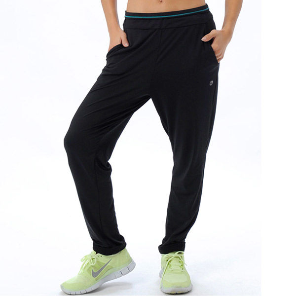 ジーフィット(G-FIT) エアSTRETCH ロングパンツ フィットネス