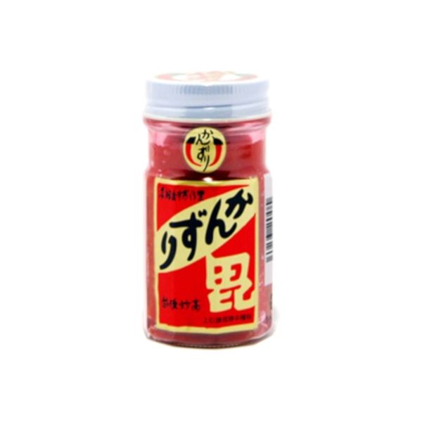 かんずり 小 47g x10 2612199 1箱(10入)（直送品）