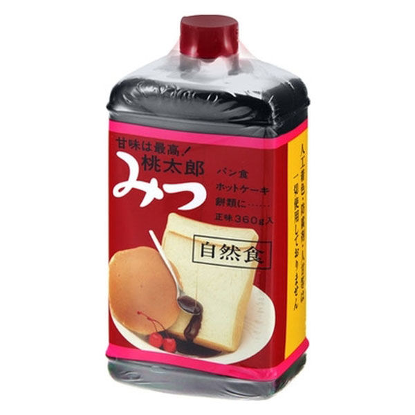 平野商店 平野 桃太郎蜜 360g x25 3154061 1箱(25入)（直送品）