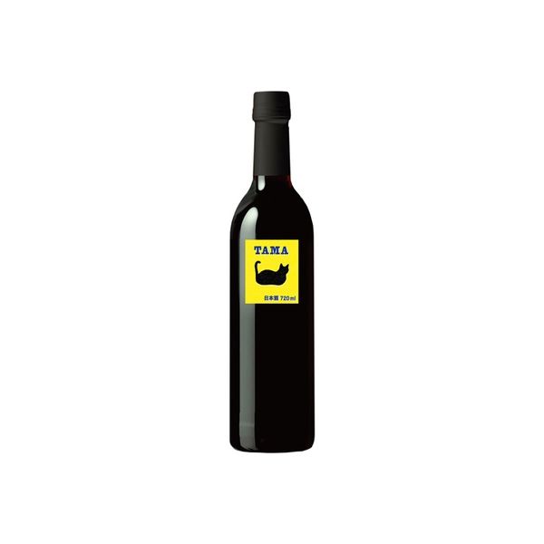 玉乃光酒造 清酒 玉乃光 純米吟醸 「TAMA」 720ml 7032271 1