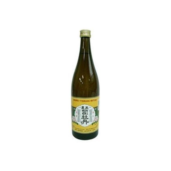 司牡丹酒造 特撰豊麗 司牡丹 純米酒 720ml x1 7035250 1箱(1入