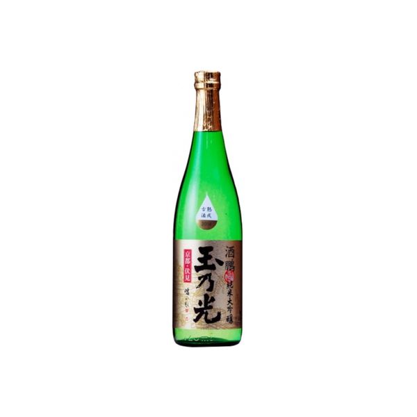 日本酒金鶴正宗　純米吟醸　720ml 古酒 日本酒