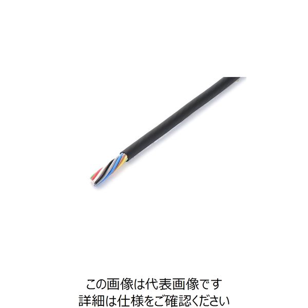 大電 ロボトップ DPN3/2517 10cXAWG20 70m物 1本（直送品） 29,244円