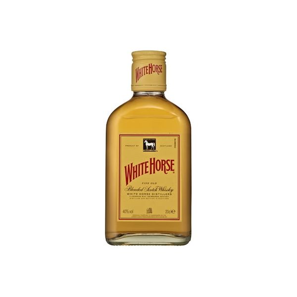 キリンビール キリン ホワイトホース ファインオールド 200ml