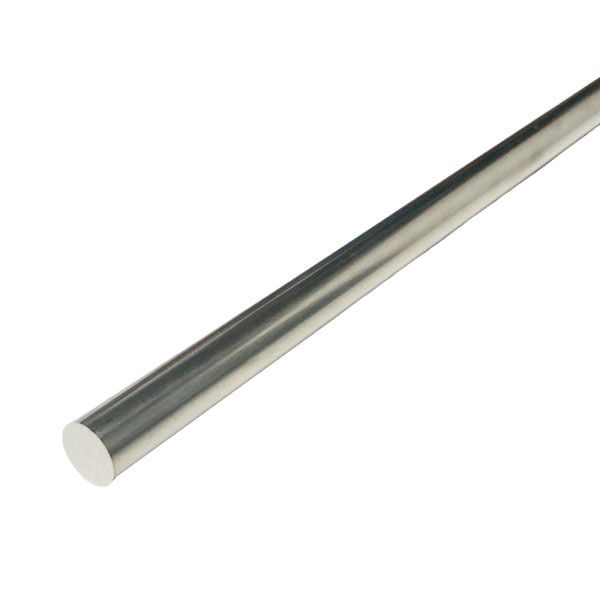 スパイラル.com ステンレス丸棒 8×8×1239mm susmarubou-8x8-1239 1本（直送品）