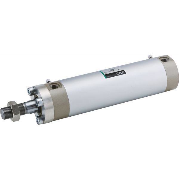 CKD 高耐久機器HPシリーズ(耐環境)スーパーマイクロシリンダ SCMーGーHP1 SCM-G-TB-63D-200-IB2-HP1 1台（直送品）
